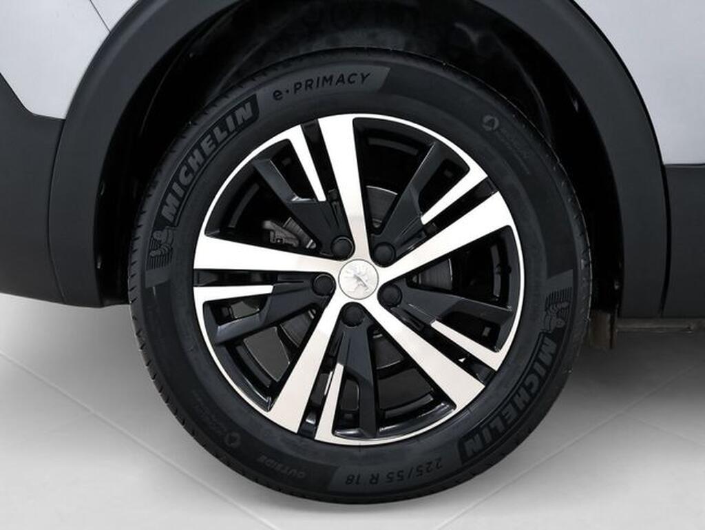 Peugeot 5008 5008 1.5 BLUEHDI 130 S&S GT AUTO 5P 7 PLAZAS Segunda mano