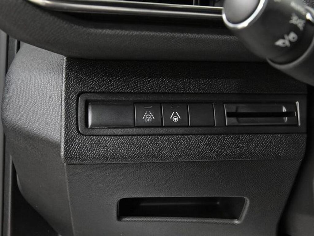 Peugeot 5008 5008 1.5 BLUEHDI 130 S&S GT AUTO 5P 7 PLAZAS Segunda mano