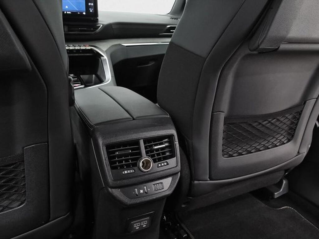 Peugeot 5008 5008 1.5 BLUEHDI 130 S&S GT AUTO 5P 7 PLAZAS Segunda mano