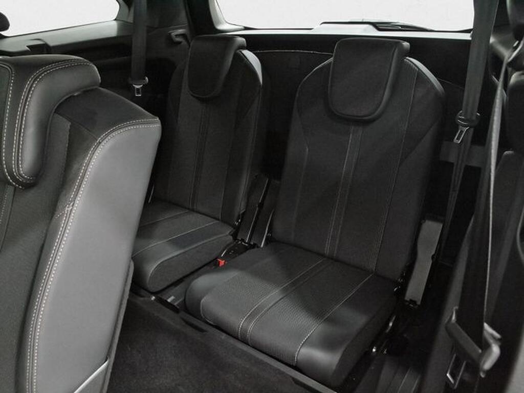 Peugeot 5008 5008 1.5 BLUEHDI 130 S&S GT AUTO 5P 7 PLAZAS Segunda mano