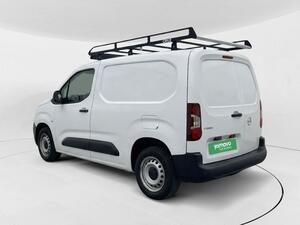 Opel Combo Cargo ** COMBO 1.5 TD 100 EXPRESS 1000KG LWB 4P (BACA) 2