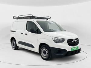 Opel Combo Cargo ** COMBO 1.5 TD 100 EXPRESS 1000KG LWB 4P (BACA) 1