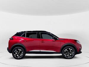 Peugeot 2008 2008 1.2 PURETECH 130 S&S ALLURE PACK AUTO 5P 3