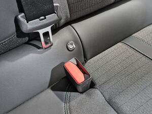 Peugeot 2008 2008 1.2 PURETECH 130 S&S ALLURE PACK AUTO 5P 31
