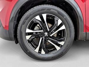 Peugeot 2008 2008 1.2 PURETECH 130 S&S ALLURE PACK AUTO 5P 10