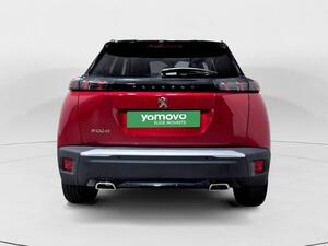Peugeot 2008 2008 1.2 PURETECH 130 S&S ALLURE PACK AUTO 5P 5