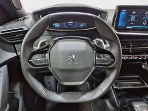 Peugeot 2008 2008 1.2 PURETECH 130 S&S ALLURE PACK AUTO 5P 20