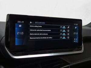 Peugeot 2008 2008 1.2 PURETECH 130 S&S ALLURE PACK AUTO 5P 22