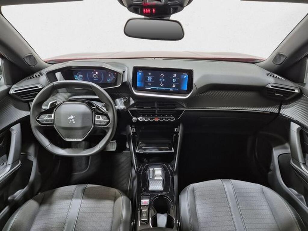 Peugeot 2008 2008 1.2 PURETECH 130 S&S ALLURE PACK AUTO 5P Segunda mano