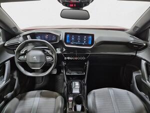 Peugeot 2008 2008 1.2 PURETECH 130 S&S ALLURE PACK AUTO 5P 6