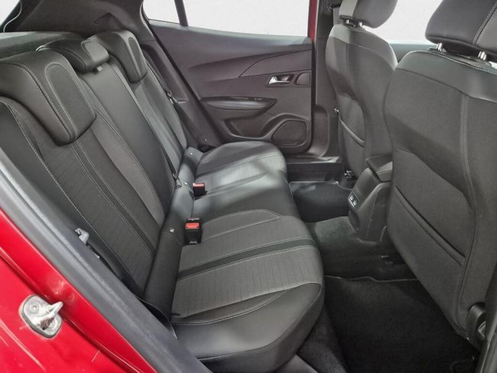 Peugeot 2008 2008 1.2 PURETECH 130 S&S ALLURE PACK AUTO 5P Segunda mano