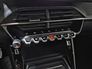 Peugeot 2008 2008 1.2 PURETECH 130 S&S ALLURE PACK AUTO 5P 26