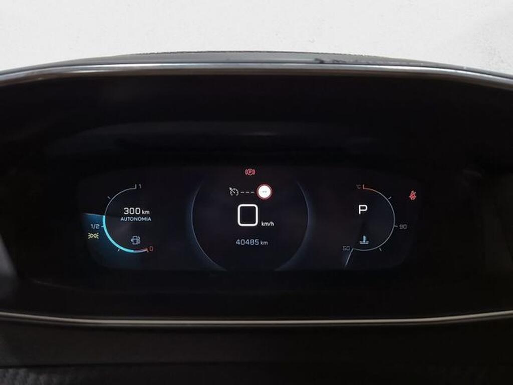 Peugeot 2008 2008 1.2 PURETECH 130 S&S ALLURE PACK AUTO 5P Segunda mano