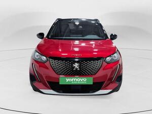 Peugeot 2008 2008 1.2 PURETECH 130 S&S ALLURE PACK AUTO 5P 4