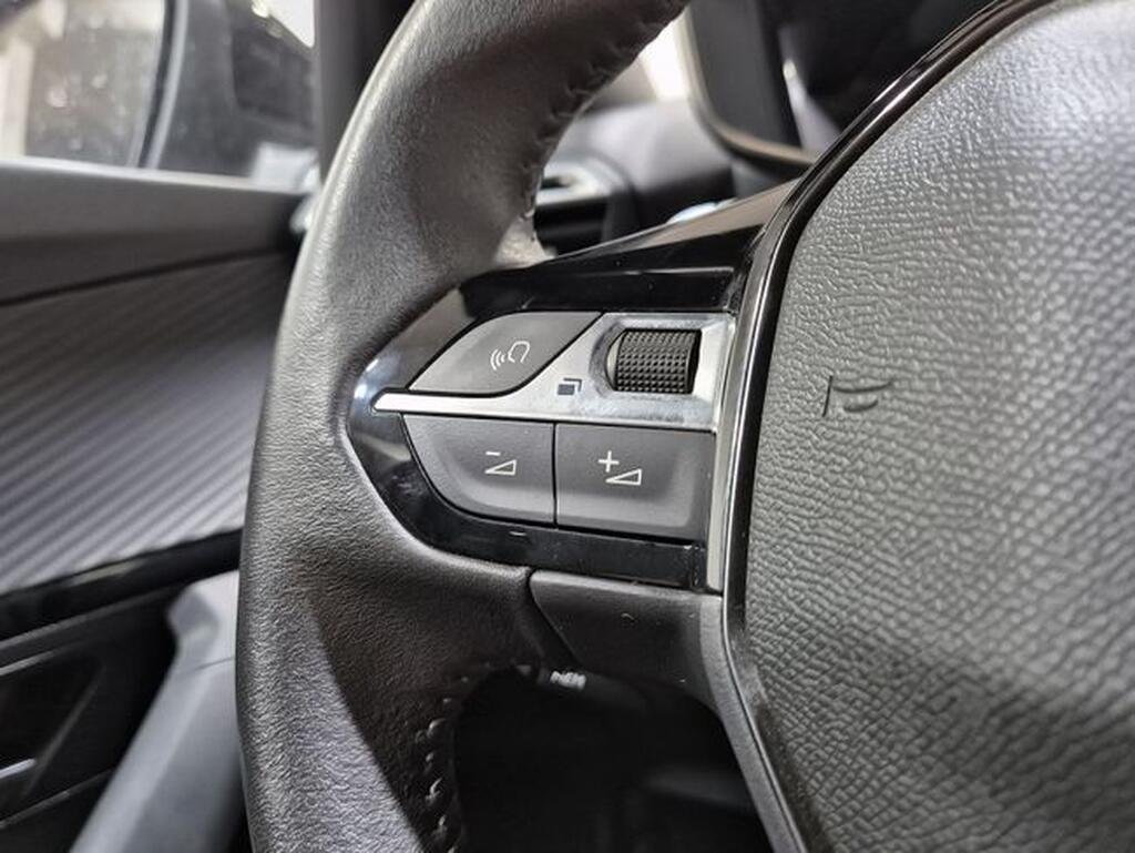 Peugeot 2008 2008 1.2 PURETECH 130 S&S ALLURE PACK AUTO 5P Segunda mano