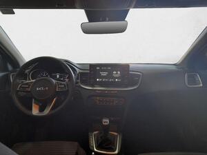 Kia Ceed XCEED 1.0 T-GDI 100 DRIVE 5P 11