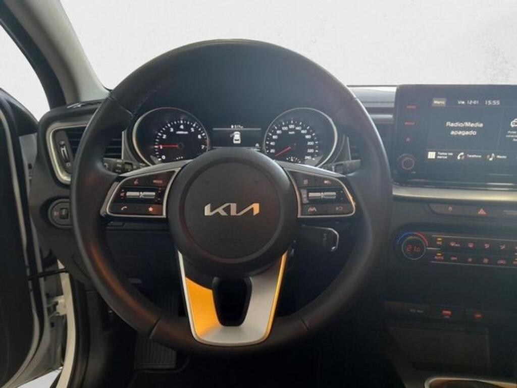 Kia Ceed XCEED 1.0 T-GDI 100 DRIVE 5P 13