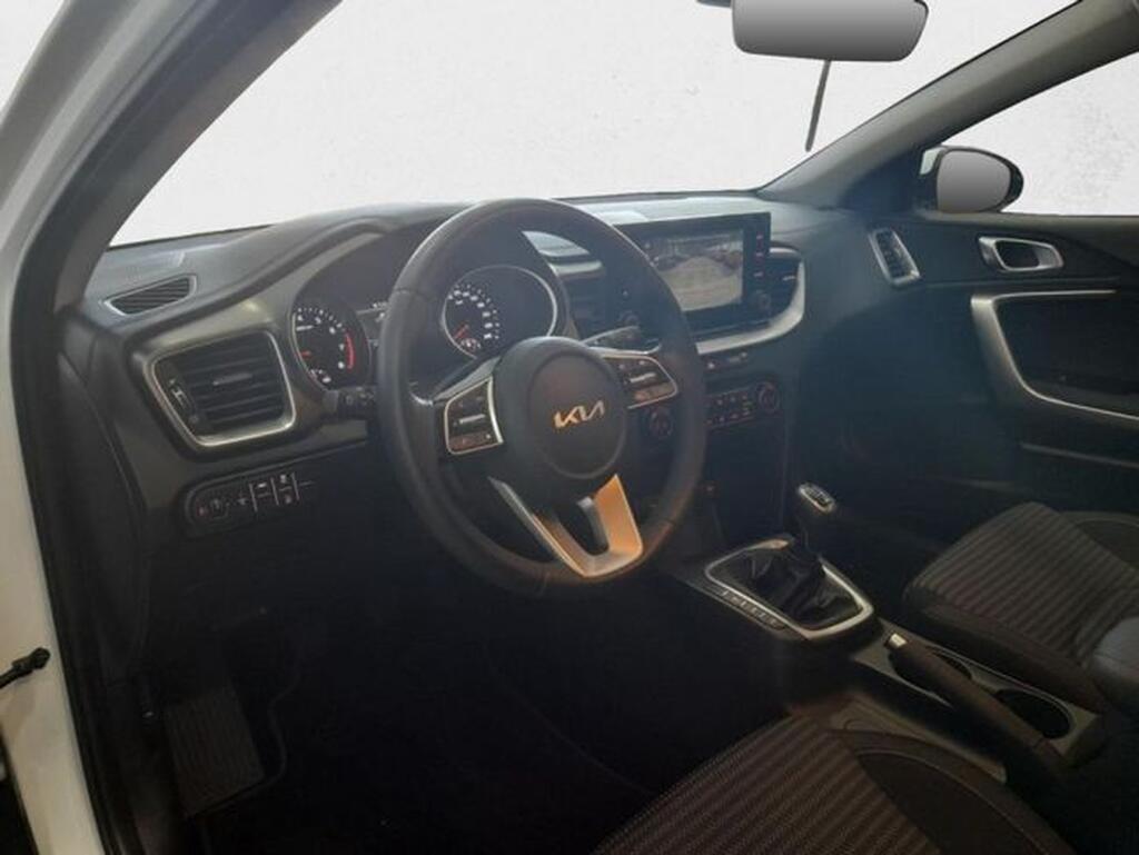 Kia Ceed XCEED 1.0 T-GDI 100 DRIVE 5P 22