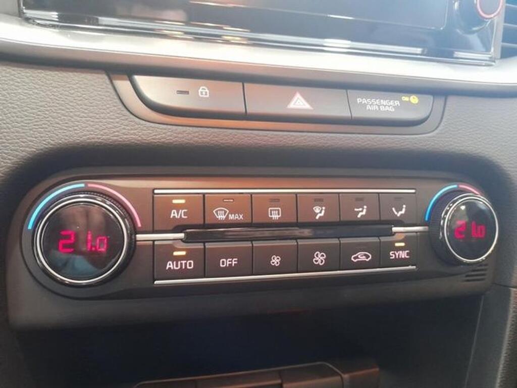 Kia Ceed XCEED 1.0 T-GDI 100 DRIVE 5P 19