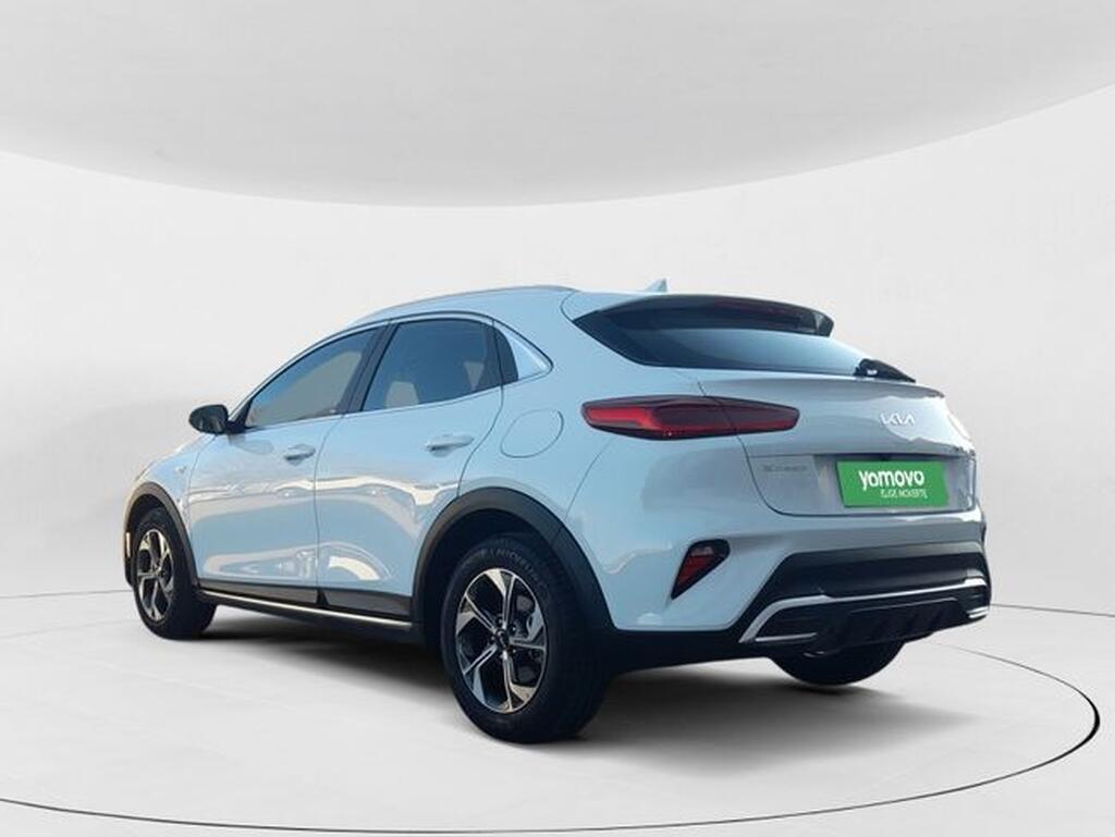 Kia Ceed XCEED 1.0 T-GDI 100 DRIVE 5P 2