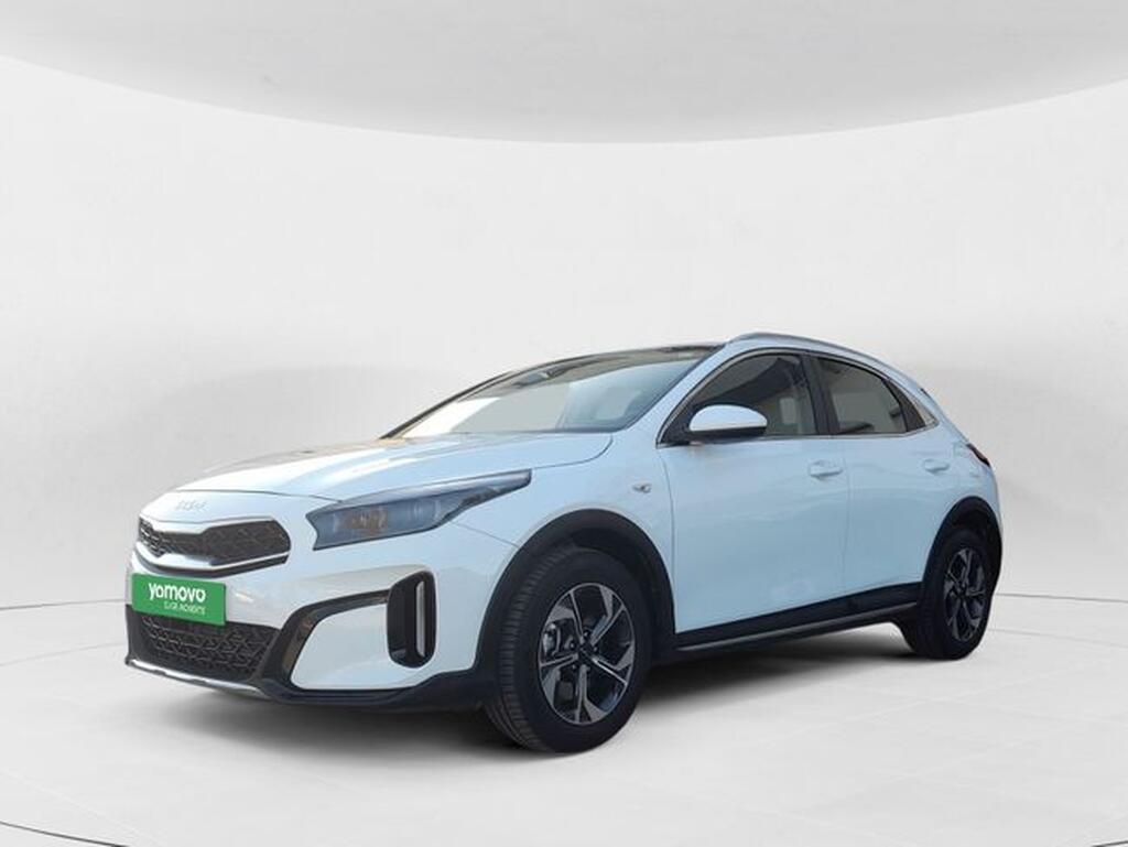 Kia Ceed XCEED 1.0 T-GDI 100 DRIVE 5P 7