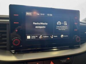 Kia Ceed XCEED 1.0 T-GDI 100 DRIVE 5P 17
