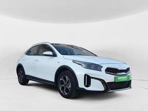 Kia Ceed XCEED 1.0 T-GDI 100 DRIVE 5P 1