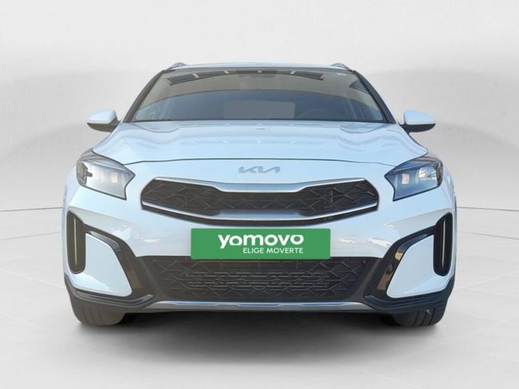 Kia Ceed XCEED 1.0 T-GDI 100 DRIVE 5P 4