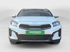Kia Ceed XCEED 1.0 T-GDI 100 DRIVE 5P 4