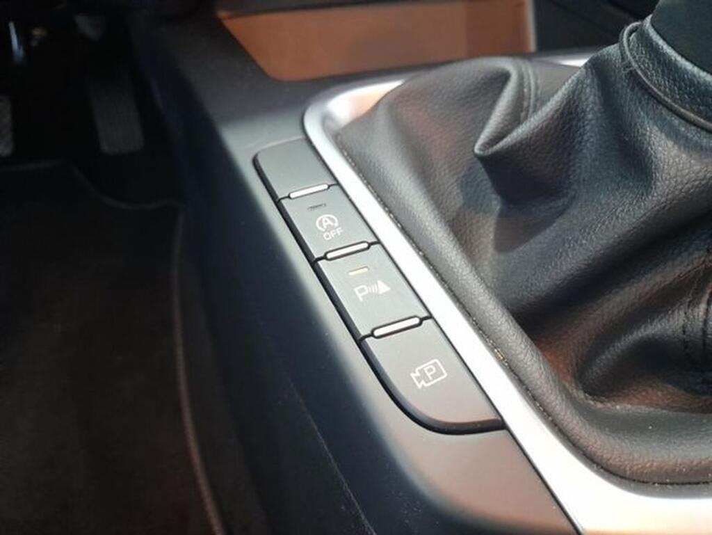 Kia Ceed XCEED 1.0 T-GDI 100 DRIVE 5P 20
