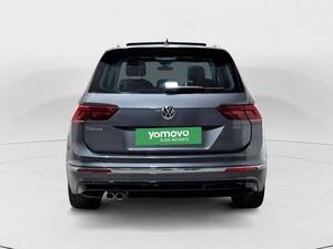 Volkswagen Tiguan TIGUAN 1.5 TSI 150 DSG SPORT 5P (PACK R-LINE EXTERIOR+PACK HOLA DEPORTIVIDAD) 5