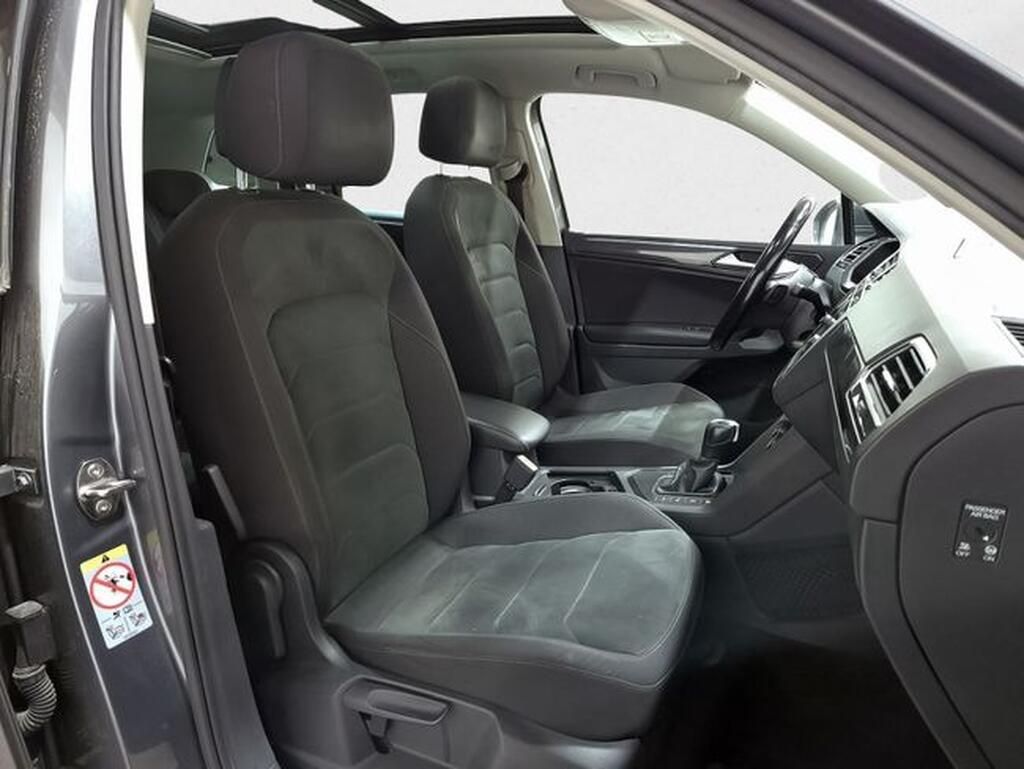 Volkswagen Tiguan TIGUAN 1.5 TSI 150 DSG SPORT 5P (PACK R-LINE EXTERIOR+PACK HOLA DEPORTIVIDAD) 7