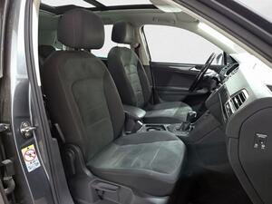 Volkswagen Tiguan TIGUAN 1.5 TSI 150 DSG SPORT 5P (PACK R-LINE EXTERIOR+PACK HOLA DEPORTIVIDAD) 7