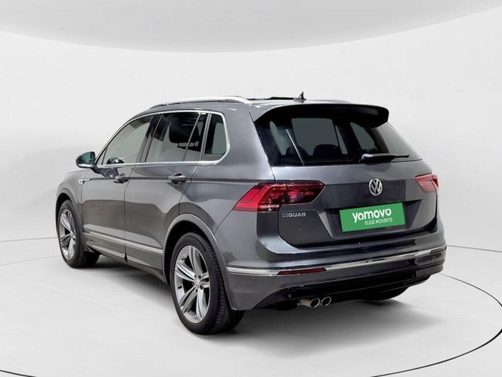 Volkswagen Tiguan TIGUAN 1.5 TSI 150 DSG SPORT 5P (PACK R-LINE EXTERIOR+PACK HOLA DEPORTIVIDAD) 2