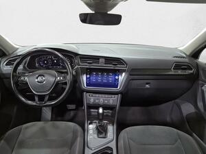 Volkswagen Tiguan TIGUAN 1.5 TSI 150 DSG SPORT 5P (PACK R-LINE EXTERIOR+PACK HOLA DEPORTIVIDAD) 6