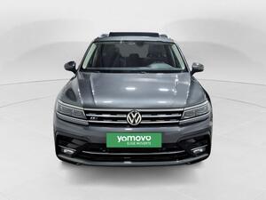 Volkswagen Tiguan TIGUAN 1.5 TSI 150 DSG SPORT 5P (PACK R-LINE EXTERIOR+PACK HOLA DEPORTIVIDAD) 4