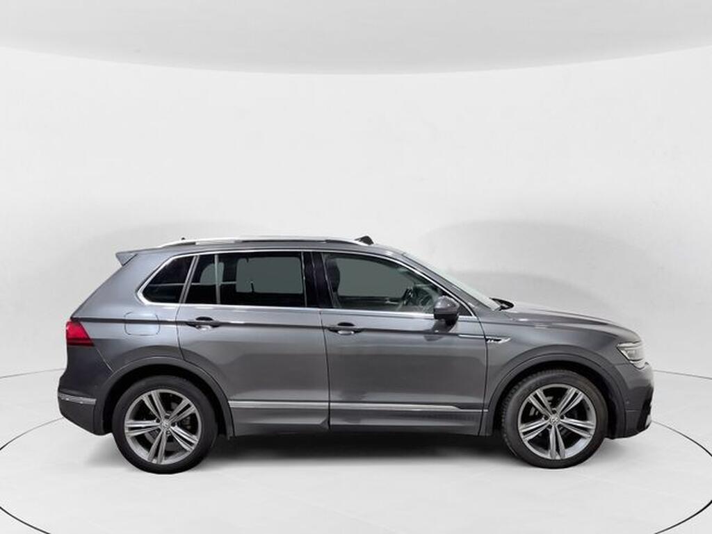 Volkswagen Tiguan TIGUAN 1.5 TSI 150 DSG SPORT 5P (PACK R-LINE EXTERIOR+PACK HOLA DEPORTIVIDAD) 3