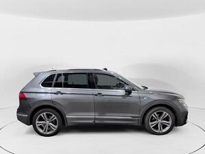 Volkswagen Tiguan TIGUAN 1.5 TSI 150 DSG SPORT 5P (PACK R-LINE EXTERIOR+PACK HOLA DEPORTIVIDAD) 3