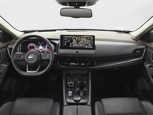 Nissan X-Trail X-TRAIL 1.5 HEV E-4ORCE 213 TEKNA 5P 7