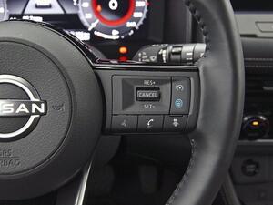 Nissan X-Trail X-TRAIL 1.5 HEV E-4ORCE 213 TEKNA 5P 21