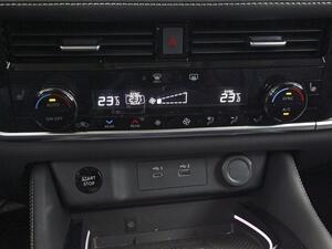 Nissan X-Trail X-TRAIL 1.5 HEV E-4ORCE 213 TEKNA 5P 29