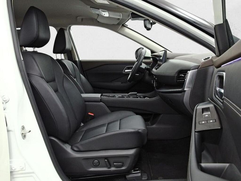 Nissan X-Trail X-TRAIL 1.5 HEV E-4ORCE 213 TEKNA 5P 8