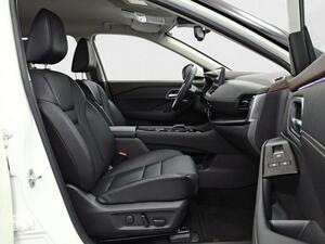 Nissan X-Trail X-TRAIL 1.5 HEV E-4ORCE 213 TEKNA 5P 8
