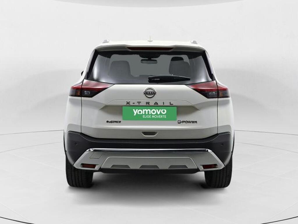 Nissan X-Trail X-TRAIL 1.5 HEV E-4ORCE 213 TEKNA 5P 5