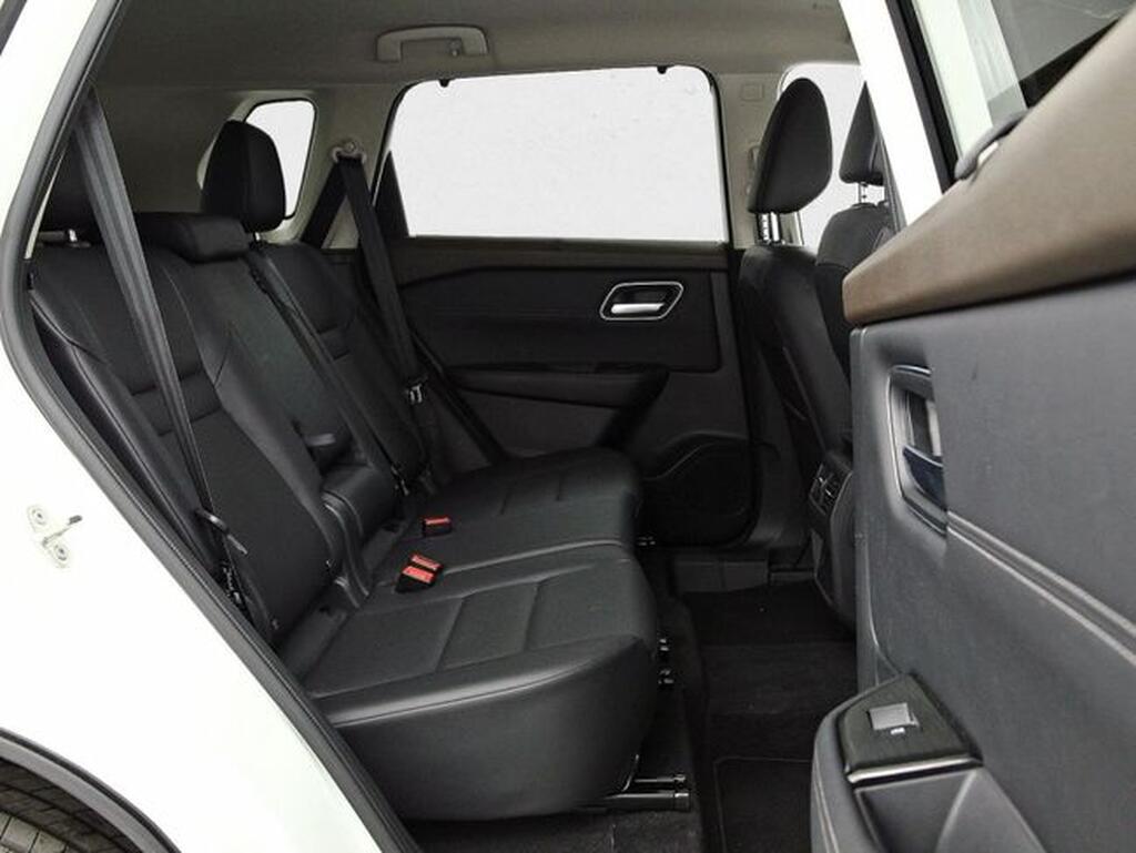 Nissan X-Trail X-TRAIL 1.5 HEV E-4ORCE 213 TEKNA 5P 9