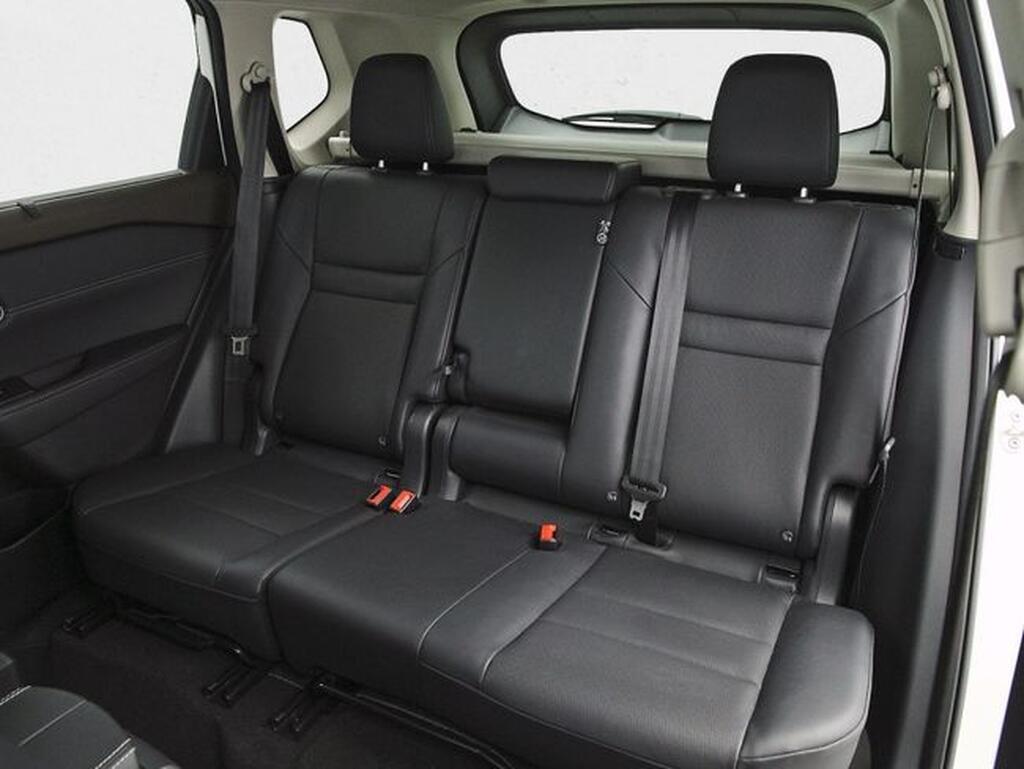 Nissan X-Trail X-TRAIL 1.5 HEV E-4ORCE 213 TEKNA 5P 13