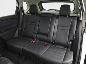 Nissan X-Trail X-TRAIL 1.5 HEV E-4ORCE 213 TEKNA 5P 13