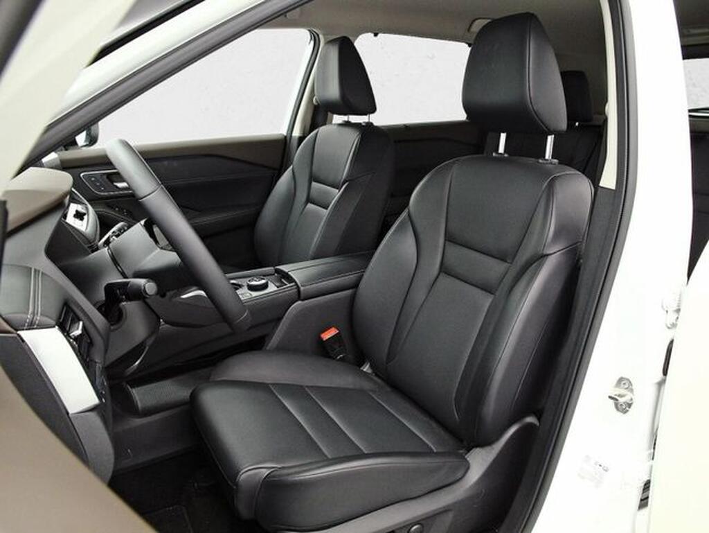 Nissan X-Trail X-TRAIL 1.5 HEV E-4ORCE 213 TEKNA 5P 12