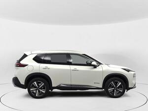 Nissan X-Trail X-TRAIL 1.5 HEV E-4ORCE 213 TEKNA 5P 3