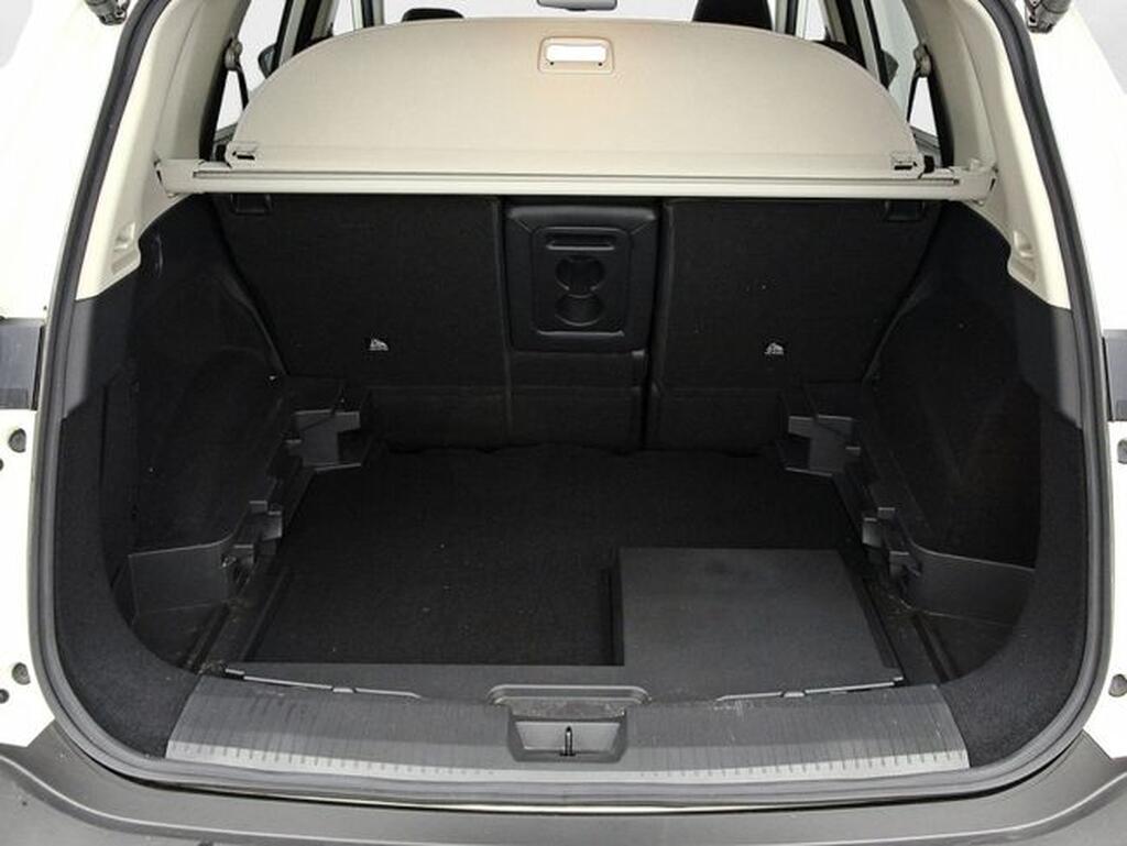 Nissan X-Trail X-TRAIL 1.5 HEV E-4ORCE 213 TEKNA 5P 10